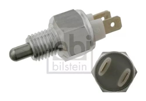 1x Switch, reverse light