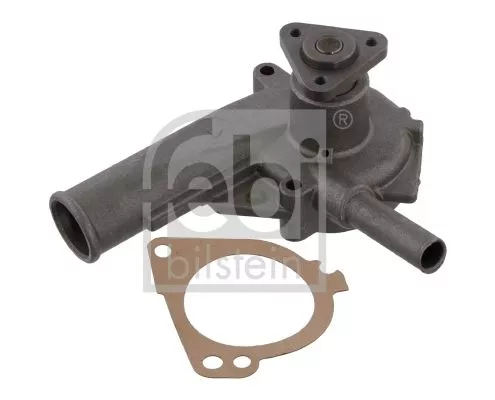 FEBI BILSTEIN 1x Water Pump, engine cooling (01630)