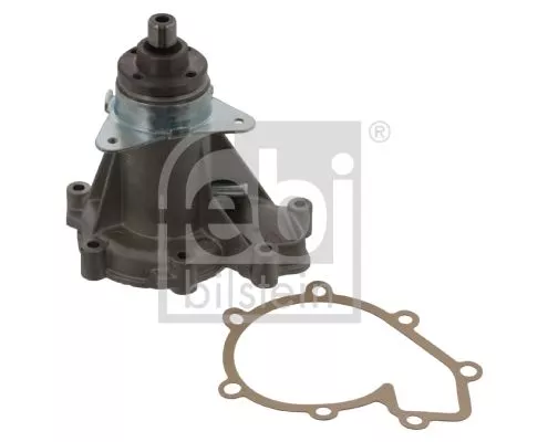 FEBI BILSTEIN 1x Water Pump, engine cooling (01658)