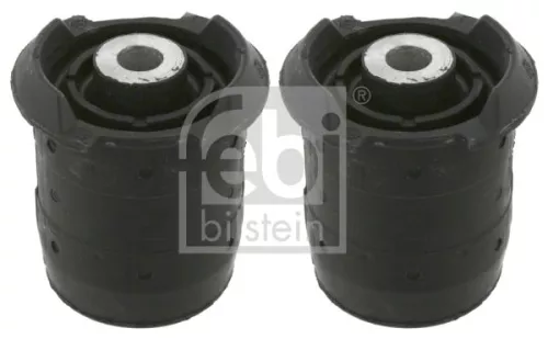 1x Bush Set, axle beam