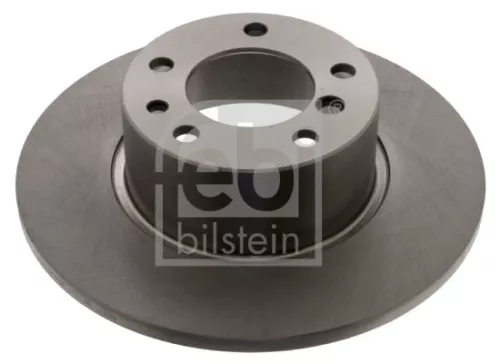 2x Brake Disc