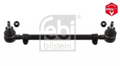 FEBI BILSTEIN 1x Tie Rod (01717)