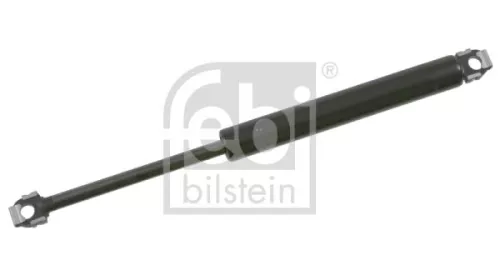 FEBI BILSTEIN 2x Gas Spring, boot/cargo area (01785)