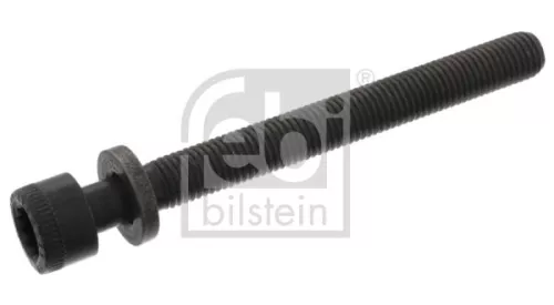 FEBI BILSTEIN 10x Cylinder Head Bolt (01799)