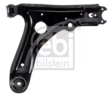 1x Control/Trailing Arm, wheel suspension
