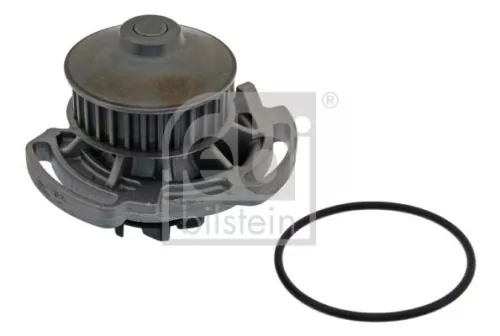 FEBI BILSTEIN 1x Water Pump, engine cooling (01853)