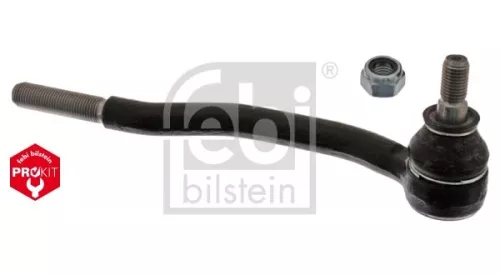 FEBI BILSTEIN 1x Tie Rod End (01854)