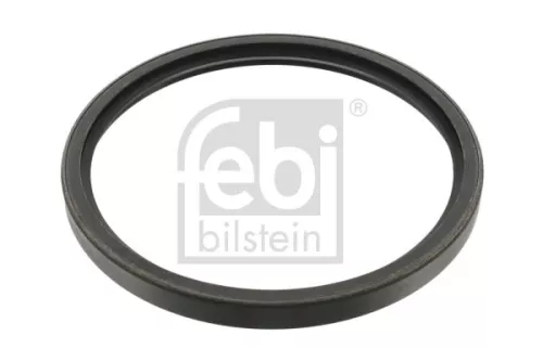 FEBI BILSTEIN 5x Shaft Seal, wheel hub (01898)