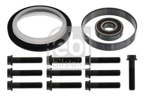 1x Repair Kit, flywheel