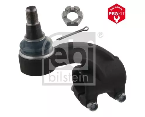 1x Tie Rod End