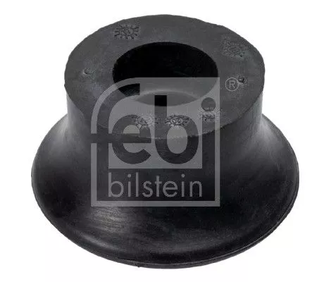 1x Rubber Buffer, engine mounting system