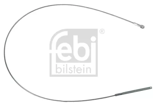 FEBI BILSTEIN 1x Cable Pull, parking brake (01969)