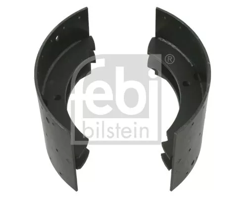 FEBI BILSTEIN 1x Brake Shoe Set (01980)