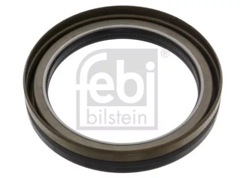 FEBI BILSTEIN 10x Shaft Seal, wheel hub (01992)