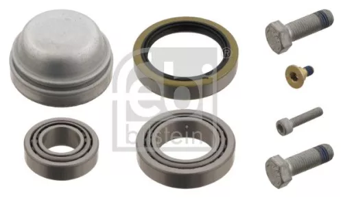 1x Wheel Bearing Kit