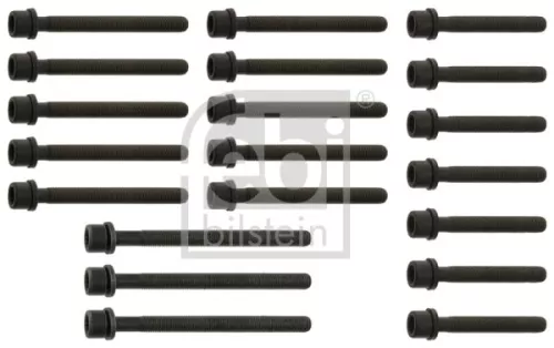 FEBI BILSTEIN 1x Cylinder Head Bolt Set (02082)
