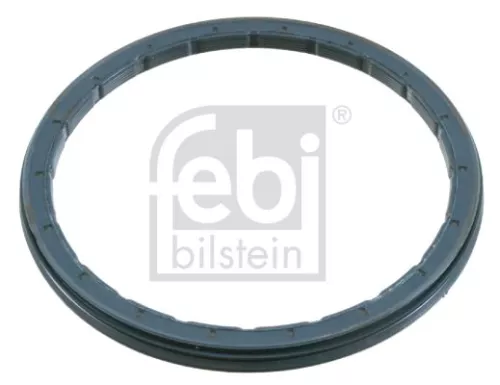 FEBI BILSTEIN 10x Shaft Seal, wheel bearing (02096)