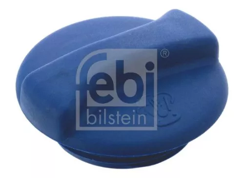 1x Cap, coolant tank