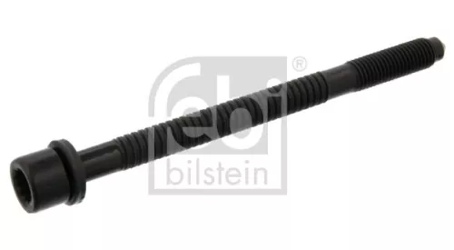 FEBI BILSTEIN 10x Cylinder Head Bolt (02120)