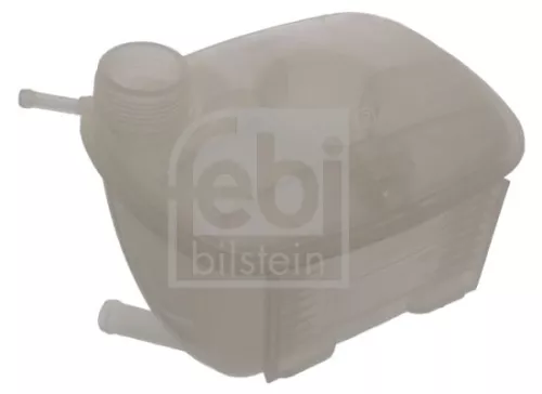1x Expansion Tank, coolant
