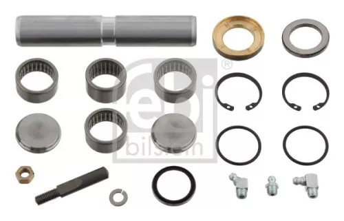 FEBI BILSTEIN 1x Repair Kit, kingpin (02170)
