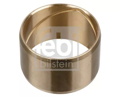 FEBI BILSTEIN 10x Bushing, brake shaft (02196)