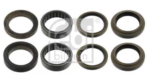 FEBI BILSTEIN 1x Repair Kit, propshaft mounting (02214)