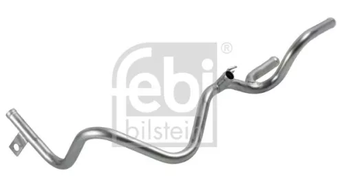 FEBI BILSTEIN 1x Coolant Pipe (02228)