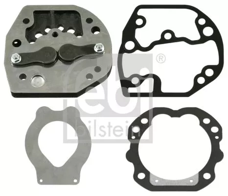 FEBI BILSTEIN 1x Seal Kit, multi-valve (02276)