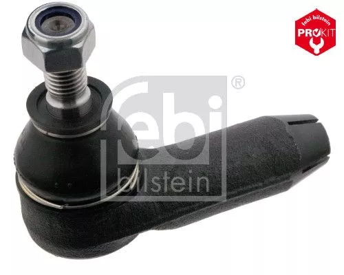 FEBI BILSTEIN 1x Tie Rod End (02278)