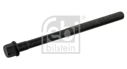 FEBI BILSTEIN 10x Cylinder Head Bolt (02312)