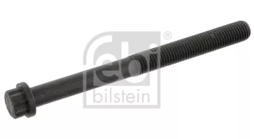 FEBI BILSTEIN 10x Cylinder Head Bolt (02321)