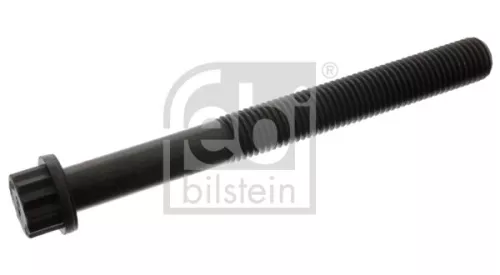FEBI BILSTEIN 10x Cylinder Head Bolt (02322)