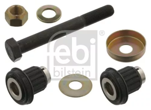 1x Repair Kit, reversing lever