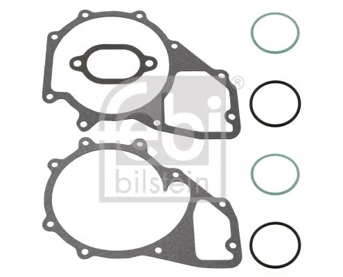 FEBI BILSTEIN 1x Gasket Set, water pump (02361)