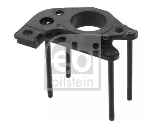1x Flange, carburettor