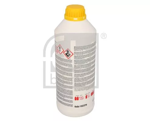 FEBI BILSTEIN 12x Antifreeze (02374)