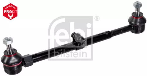 FEBI BILSTEIN 1x Tie Rod (02386)
