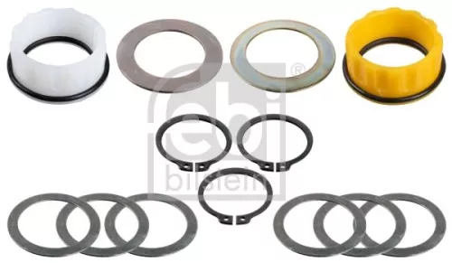 FEBI BILSTEIN 1x Repair Kit, brake camshaft (02396)