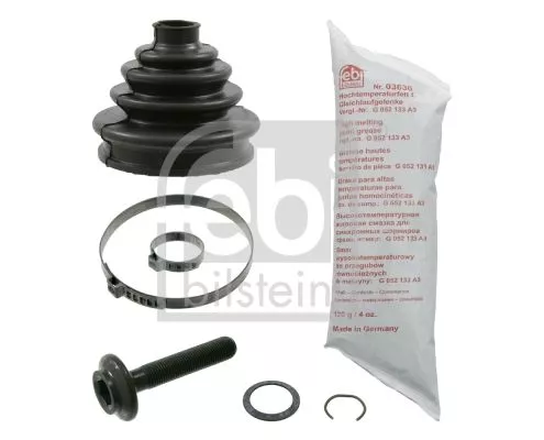 FEBI BILSTEIN 1x Bellow Kit, drive shaft (02409)