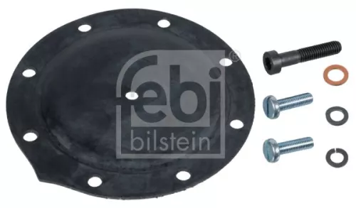 FEBI BILSTEIN 1x Membrane, vacuum pump (02442)