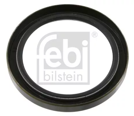 FEBI BILSTEIN 10x Seal Ring, propshaft mounting (02445)