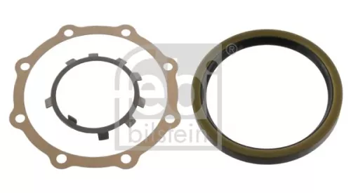 FEBI BILSTEIN 1x Gasket Set, wheel hub (02459)