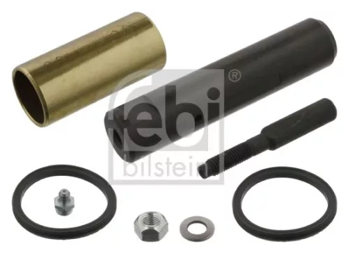FEBI BILSTEIN 1x Repair Kit, spring bolt (02476)