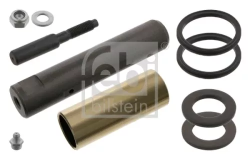 FEBI BILSTEIN 1x Repair Kit, spring bolt (02482)