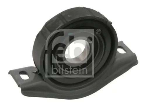 FEBI BILSTEIN 1x Suspension, propshaft (02522)