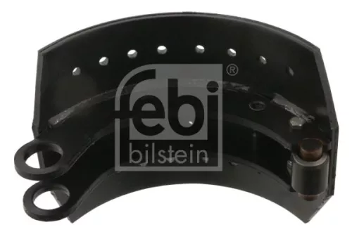 FEBI BILSTEIN 1x Brake Shoe (02550)