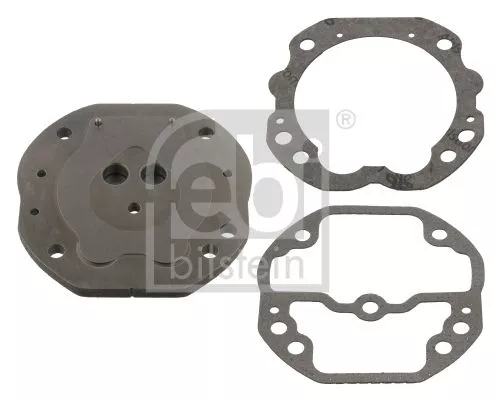 FEBI BILSTEIN 1x Seal Kit, multi-valve (02572)