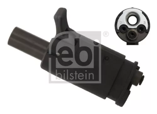 1x Valve, gear shift lever