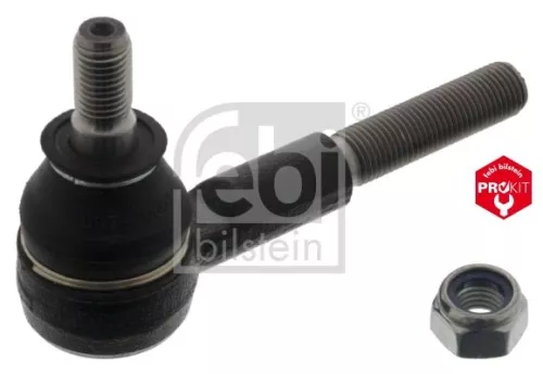 FEBI BILSTEIN 1x Tie Rod End (02643)